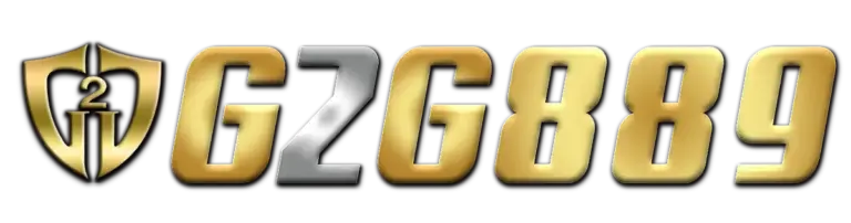 g2g-889 logo